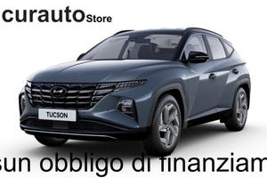 HYUNDAI Tucson 1.6 Phev 4Wd Aut. Exellence