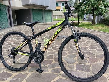 BICI MTB MOUNTAIN BIKE DFBIKE XC6 26"