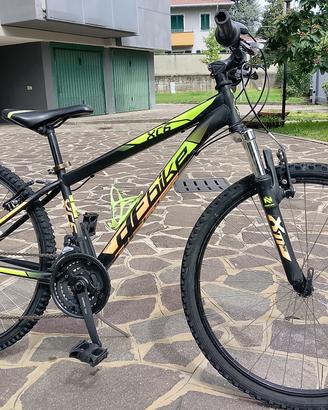 BICI MTB MOUNTAIN BIKE DFBIKE XC6 26"