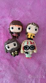 Funko pop Harry Potter 