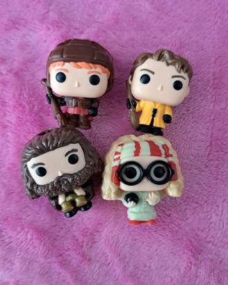 Funko pop Harry Potter 