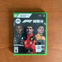 F1 23 - Xbox one / Series X