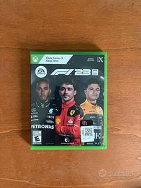 F1 23 - Xbox one / Series X