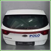 Portellone Cofano Posteriore KIA SPORTAGE 4a Serie