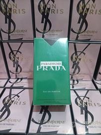 profumo per uomo 100ml