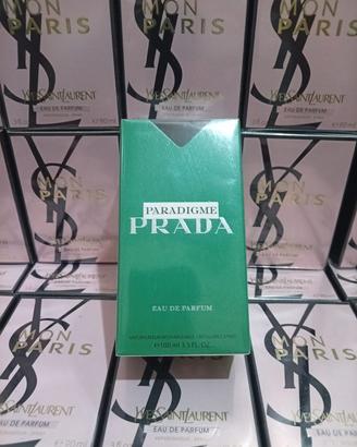 profumo per uomo 100ml