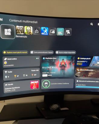 Monitor LG UltraGear 32 pollici – Gaming