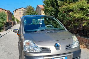 Renault Modus 
