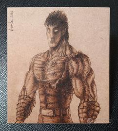 PIROGRAFIA a MANO_KEN SCIRO_18x21cm