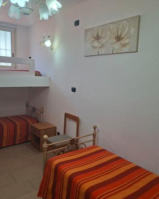 Casa vacanza racale