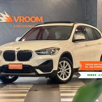 BMW X1 (F48) X1 sDrive16d Advantage