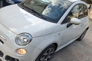 FIAT 500 Sport - 1.3 MJET