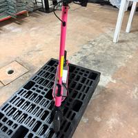 Monopattino Lexgo R9 lite rosa