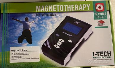 Apparecchio per magnetoterapia