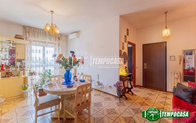 QUADRILOCALE PIANO ALTO CON BOX