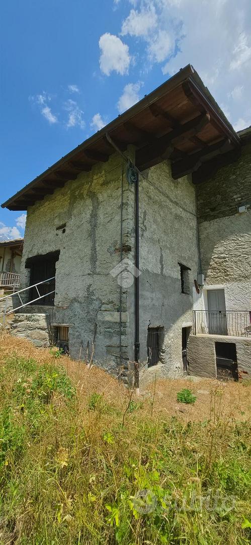 RUSTICO A OLLOMONT - Vista 4