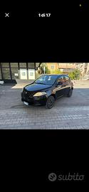 Lancia y a metano