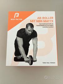 Ab-roller per addominali