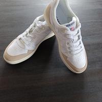 Sneakers  Sebago Hurricane White nr.43
