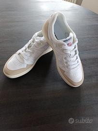 Sneakers  Sebago Hurricane White nr.43