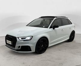 Audi A3 RS 3 SPB