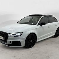 Audi A3 RS 3 SPB