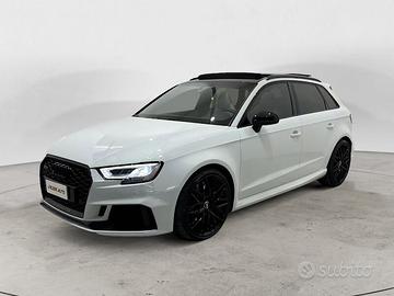 Audi A3 RS 3 SPB