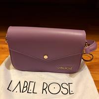 Borsa Labelrose jennie lilla