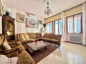 4 LOCALI A CASTELLEONE