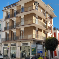 Appartamento Centralissimo (uso ufficio promiscuo)