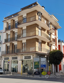 Appartamento Centralissimo (uso ufficio promiscuo)