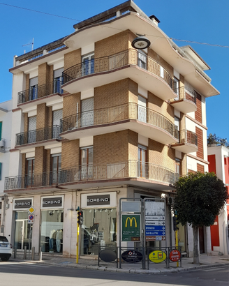 Appartamento Centralissimo (uso ufficio promiscuo)