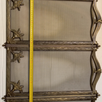 Parascintille camino