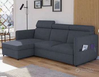 Divano letto BENI 220 x 160