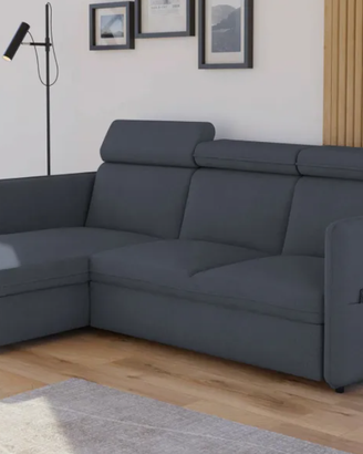 Divano letto BENI 220 x 160