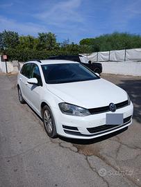 golf variant 7