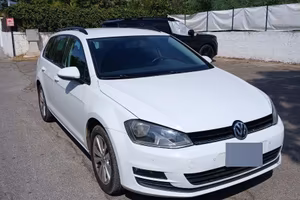 golf variant 7