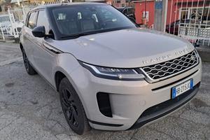 LAND ROVER Range Rover Evoque 2.0 D mild Hybrid