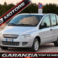 Fiat Multipla 12 MESI GARANZIA