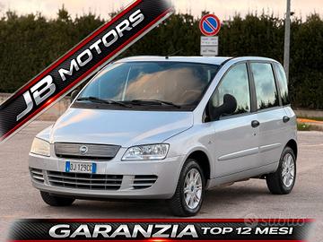 Fiat Multipla 12 MESI GARANZIA