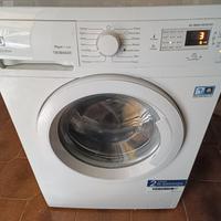 lavatrice profonda 38cm Electrolux 