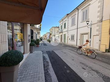 NEGOZIO A VIAREGGIO