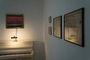 Camera singola, Cosenza, zona Portapiana