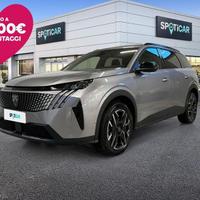 Peugeot 5008 Hybrid 145 e-DCS6 Allure