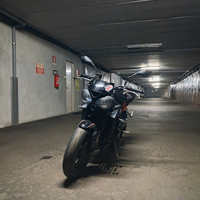 Triumph Street Triple R 765