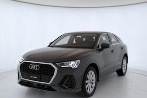 AUDI Q3 Sportback 35 2.0 tdi Business Plus s-troni
