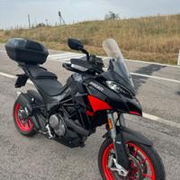 Ducati Multistrada V2S 2024
