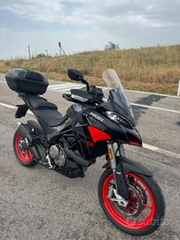 Ducati Multistrada V2S 2024