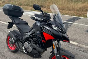 Ducati Multistrada V2S 2024