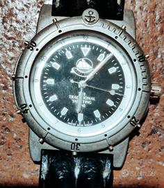 orologio America Yachting 